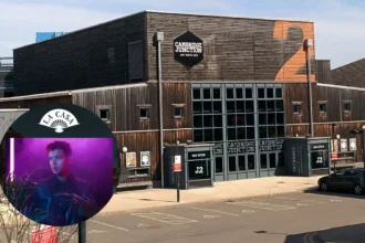 La Casa celebrates one year, Cambridge 2026