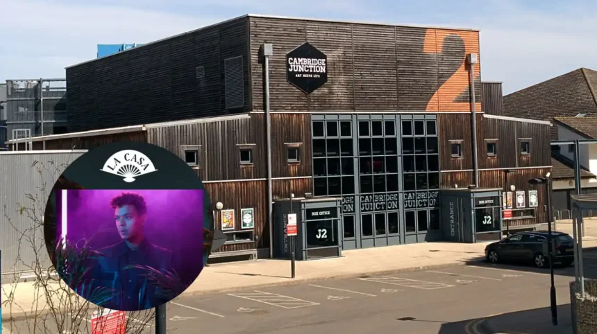 La Casa celebrates one year, Cambridge 2026