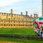 Leftists Unmasked by Iran Morality Test,Cambridge 2026