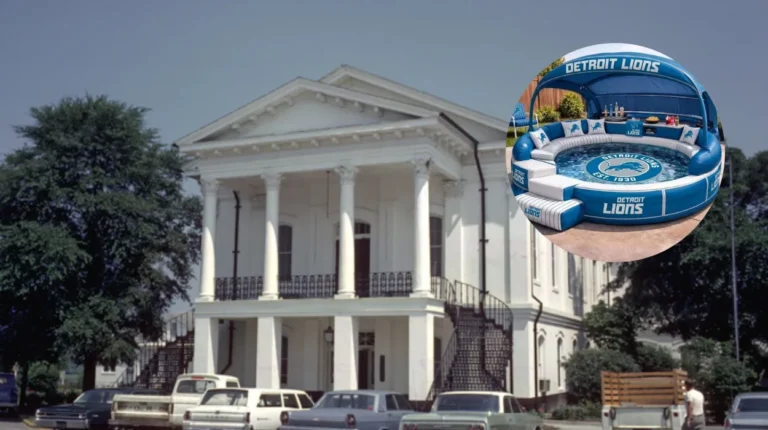 Lions 17th Pick Trade Call, Barnwell 2026