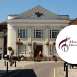 Mansfield Choir Sets Off on South Tour ,Romsey 2026