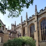 Market Ward Cambridge Businesses Face High Rental Costs