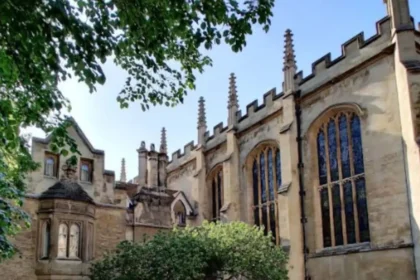 Market Ward Cambridge Businesses Face High Rental Costs