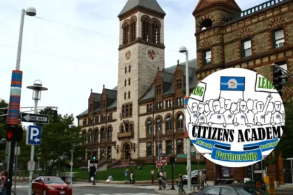 Maryland launches Citizens Academy