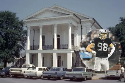 Maxx Crosby Eagles trade idea criticised over culture,  Barnwell 2026