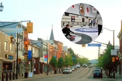 Milton Curling Club Wins Provincial Title in Thrilling Final, Milton 2026