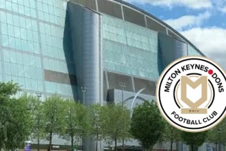 Milton Keynes Dons EFL Push Milton Keynes 2026