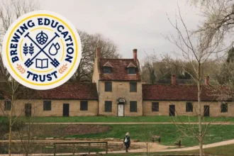 Milton's Key Liquor Laws Role at Brewery Tour,Milton 2026