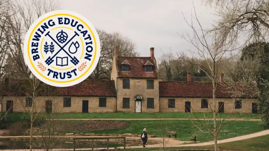 Milton's Key Liquor Laws Role at Brewery Tour,Milton 2026