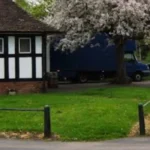 Newnham Cambridge Residents Raise Water Supply