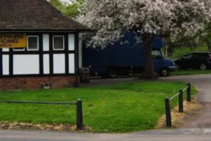 Newnham Cambridge Residents Raise Water Supply