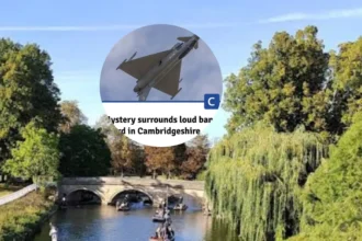 Nouveaux Défis Hits Grantchester, 2026