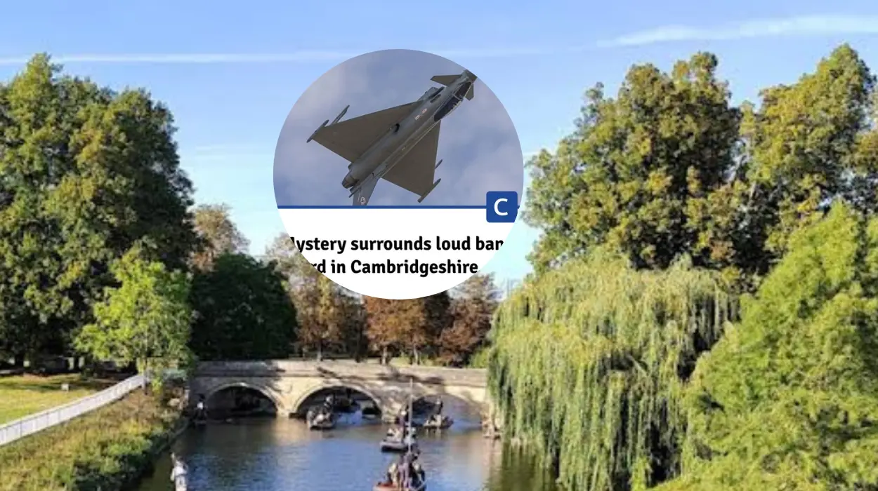 Nouveaux Défis Hits Grantchester, 2026