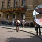 Peek at Cambridge Station's New Entrance, 2026