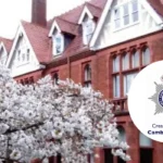 Police Sack Ex-Officer Over Drug Messages, Cambridge 2026