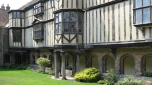 Queen Ediths Cambridge Faces Growing Healthcare Demand