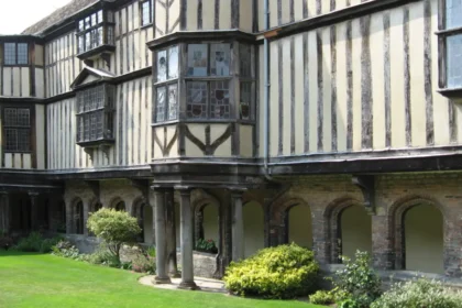 Queen Ediths Cambridge Faces Growing Healthcare Demand