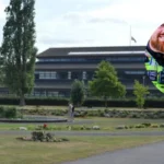 Re-Offender Strikes Again Soon After Court