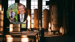 Robert Petherick Dies, Milton 2026