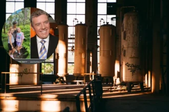 Robert Petherick Dies, Milton 2026