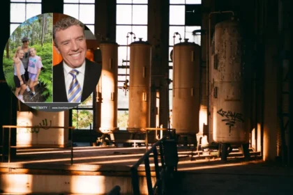 Robert Petherick Dies, Milton 2026