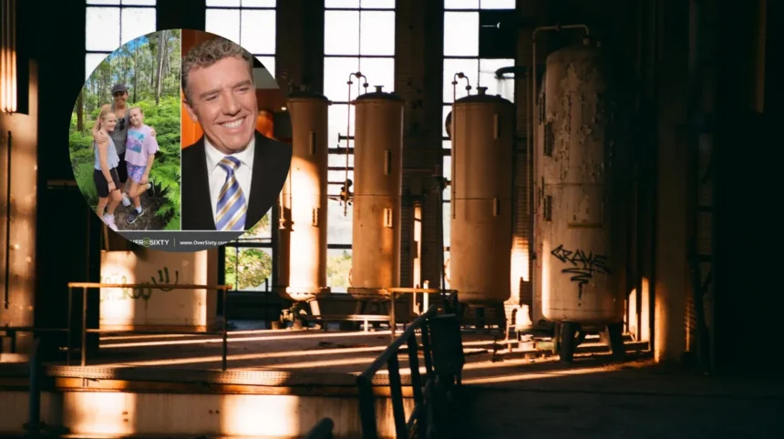 Robert Petherick Dies, Milton 2026