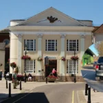 Romsey Waitrose Parking Fines Anger Shoppers,  Romsey 2026