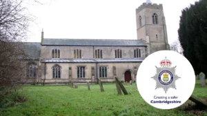 Rottweiler attack leaves four alpacas dead, Cambridgeshire 2026