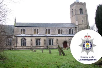 Rottweiler attack leaves four alpacas dead, Cambridgeshire 2026