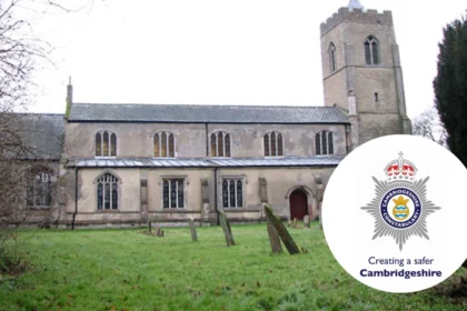 Rottweiler attack leaves four alpacas dead, Cambridgeshire 2026