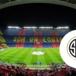 Scrosoppi FC U15 boys top youth football event, Milton 2026