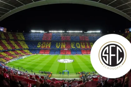 Scrosoppi FC U15 boys top youth football event, Milton 2026