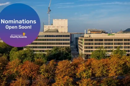 Sponsor MK's New Charity Awards Event, Milton 2026