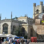 Strict Pavement Laws Change Cambridge