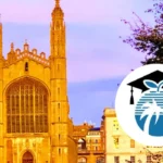 Third Cambridge Win for Broward Schools