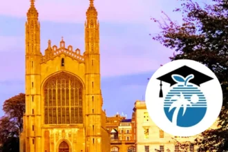 Third Cambridge Win for Broward Schools