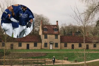 Tropicana Field Revived After Milton 2026