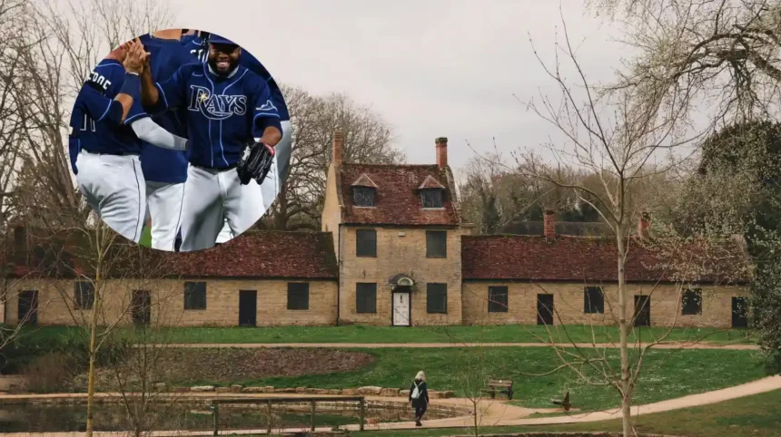 Tropicana Field Revived After Milton 2026