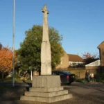 Trumpington Cambridge Locals Debate