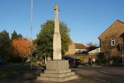 Trumpington Cambridge Locals Debate