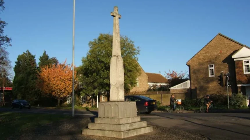 Trumpington Cambridge Locals Debate
