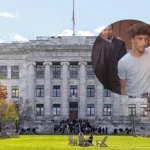 Two Men Plead Guilty to Harvard Firework Explosion, Cambridge