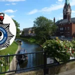 Una Crown Murder Man in Custody After 40 Years, Cambridge 2026