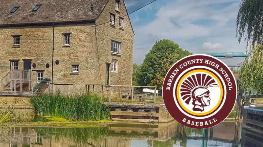 Varsity baseball regional recap ,Barnwell 2026