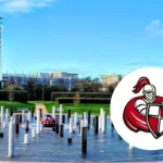 WCU Baseball Doubleheader Split, Milton 2026