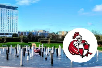 WCU Baseball Doubleheader Split, Milton 2026