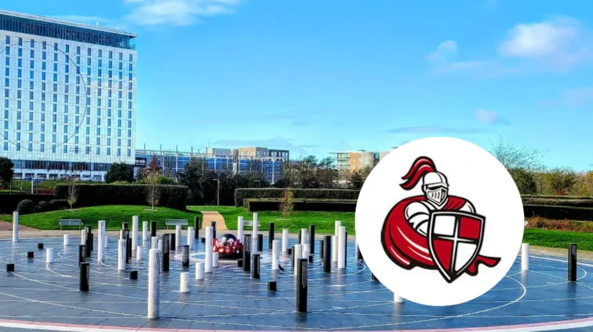 WCU Baseball Doubleheader Split, Milton 2026