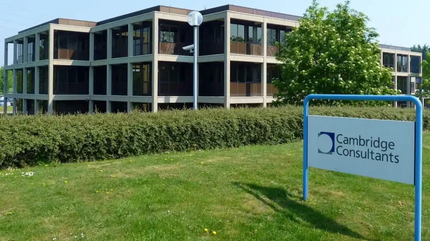 What Are the Career Opportunities at Cambridge Science Park