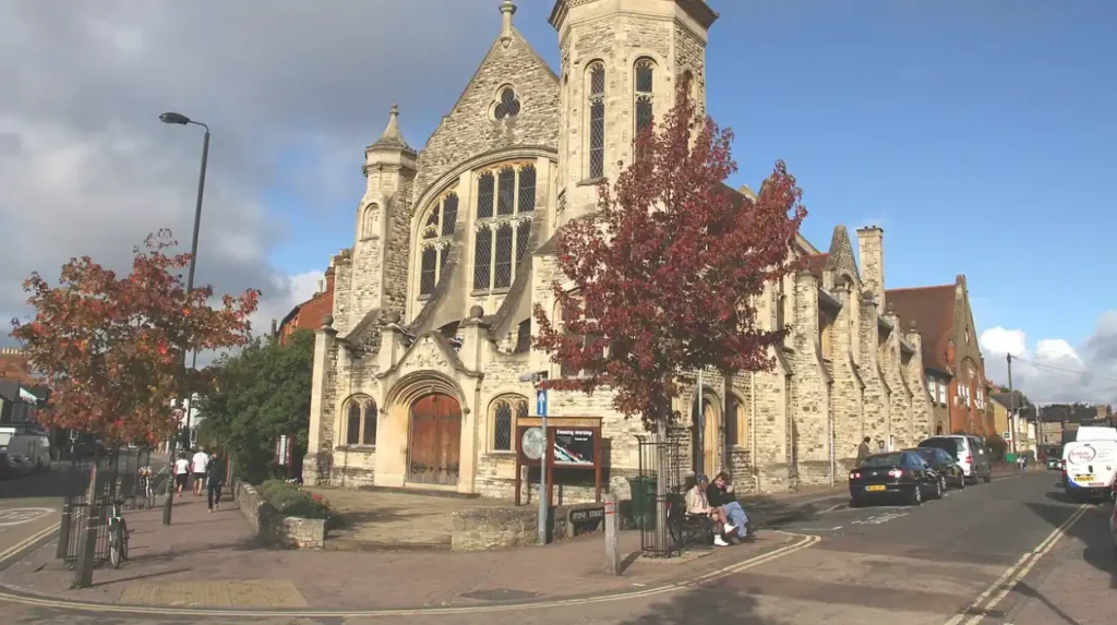 Kings Hedges Cambridge fights air pollution concerns