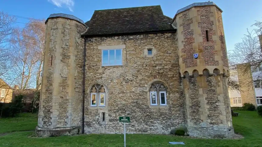 What is driving rising home prices in West Chesterton Cambridge